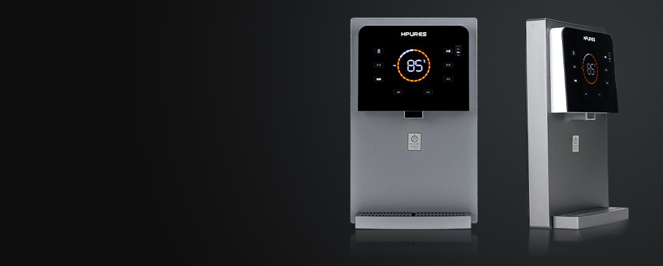菲浦斯（HPURES）净水官方网站