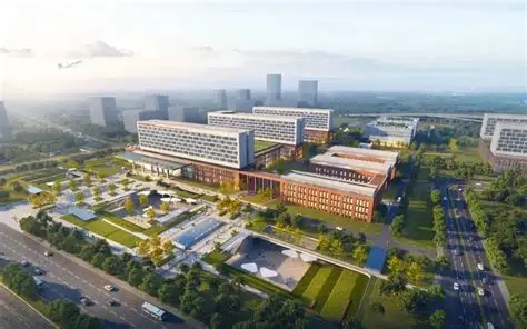 浙江大学医学院附属第一医院