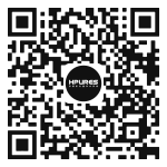 菲浦斯二维码